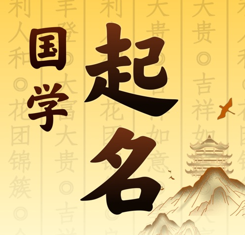 宁蒗国学起名 人工起名一对一